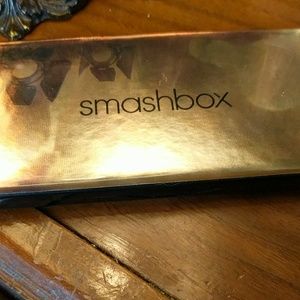 Smashbox highlight palette